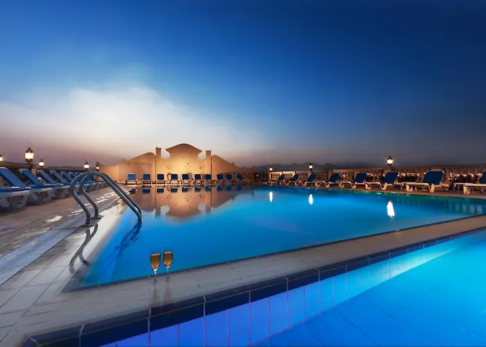 IL Mercato Hotel&Spa Sharm el Sheikh